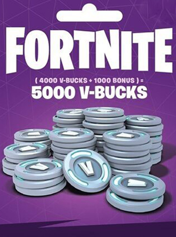 Comprar VBucks Fortnite PCSurvival Básico